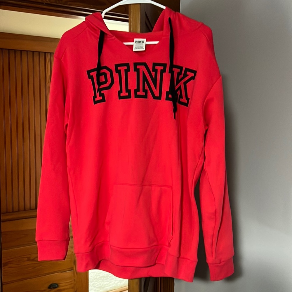 XS Victoria Secret Pink Hoodie